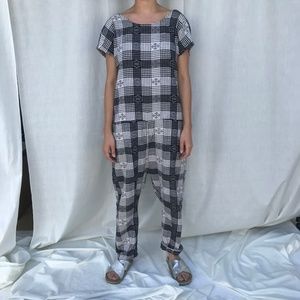 Ace and Jig Jumpsuit